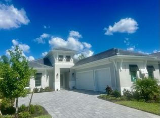9704 Moonflower Ln, Naples, FL 34114