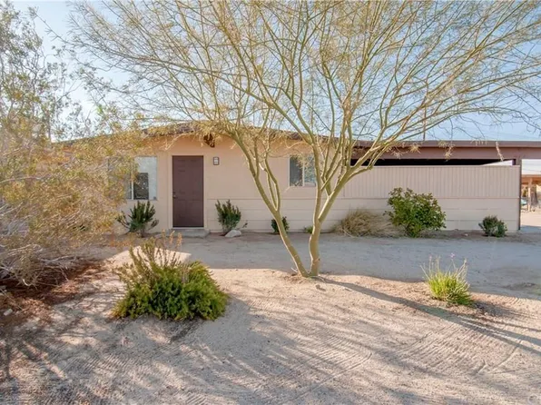 6286 Cholla Ave, 29 Palms, CA 92277