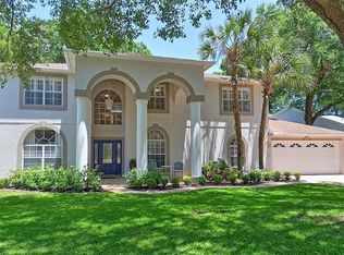 2369 Park Village Pl, Apopka, FL 32712