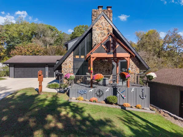 110 Delaware Rd, Ashland, OH 44805