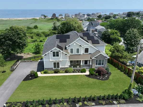 140 Hatherly Rd, Scituate, MA 02066