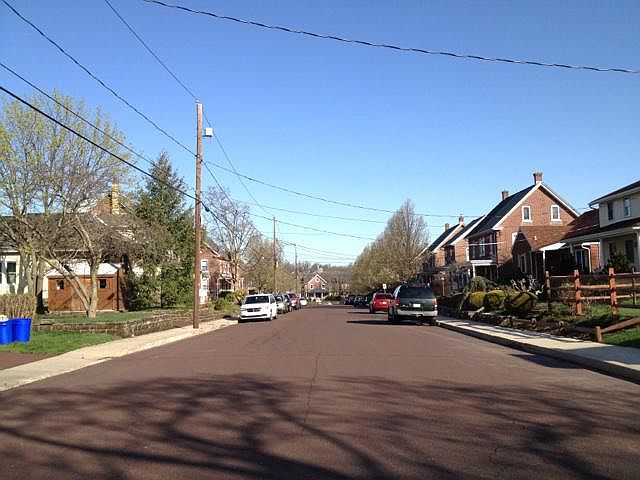 2nd image of 57 Adams Ave