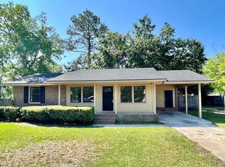 507 W 3rd St, Adel, GA 31620