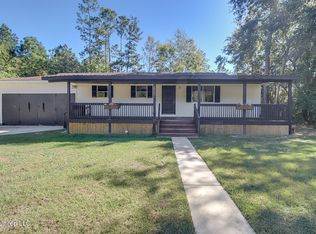 6533 Shawnee St, Kiln, MS 39556