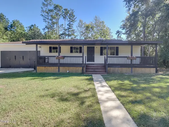 6533 Shawnee St, Kiln, MS 39556