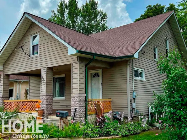 1125 N Shiawassee St, Owosso, MI 48867