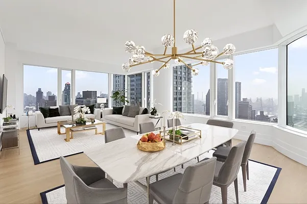 Rented by Synergy NYC | media 9