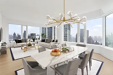 Rented by Synergy NYC