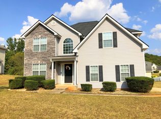 230 Spring Lake Ter, Covington, GA 30016