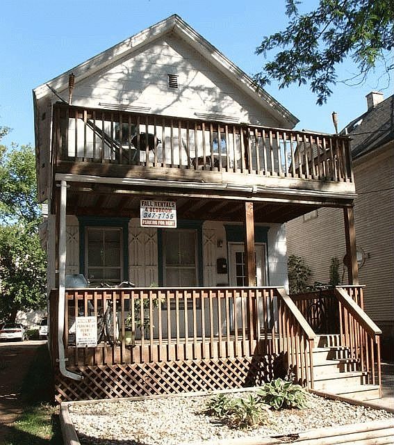 1st image of 430 W Doty St APT 1