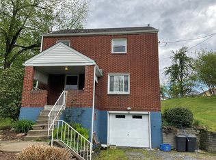458 Miller Rd, West Mifflin, PA 15122
