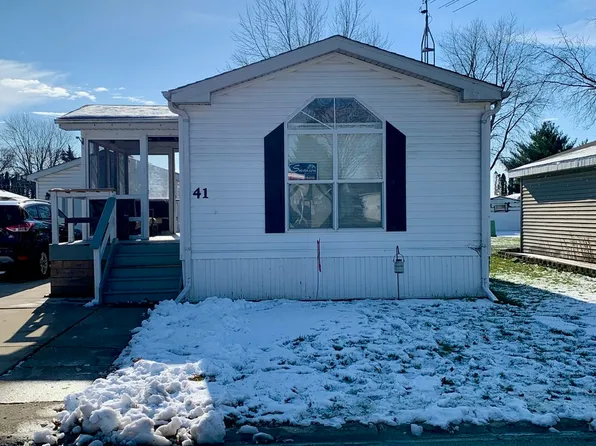41 Countryside Est, Sandwich, IL 60548