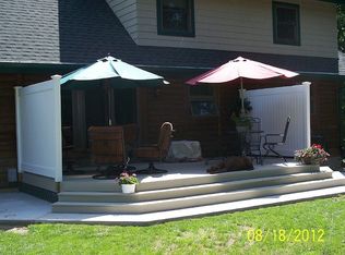 6312 S M 66 Hwy, Nashville, MI 49073