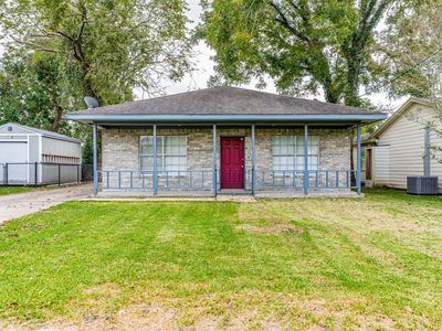 545 Brazoswood Dr, Clute, TX, 77531