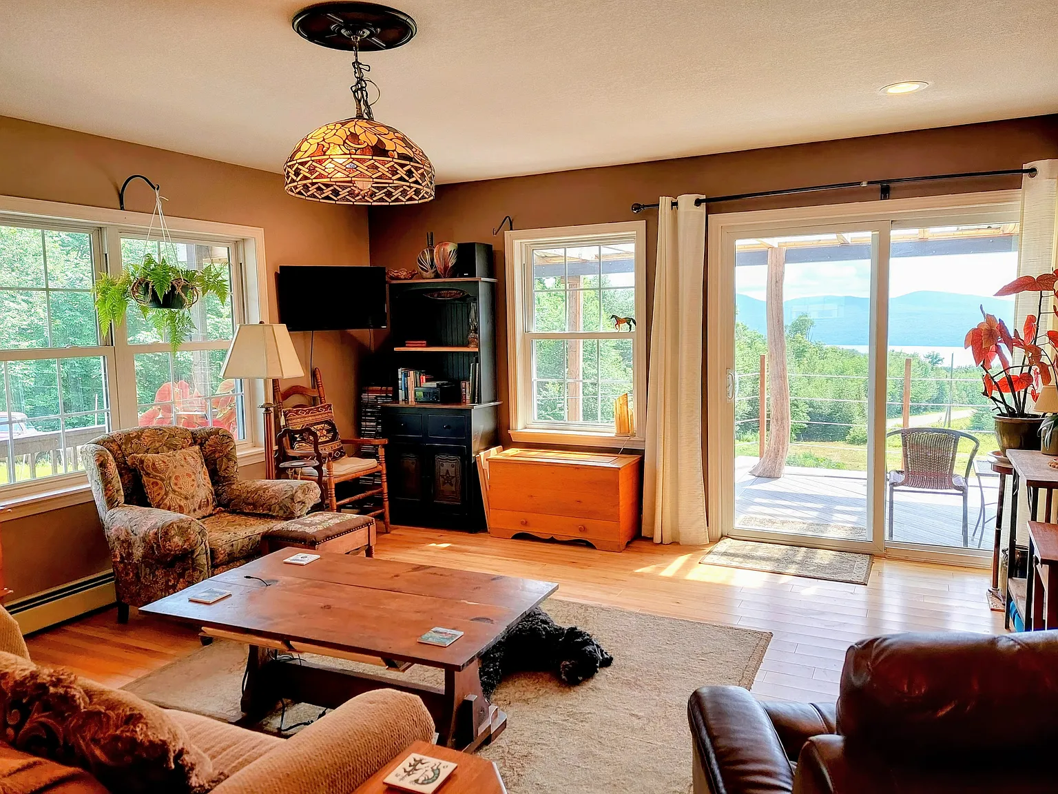1 bed, 1.5 bath, 1000 sqft, $1,750 — Photo 4