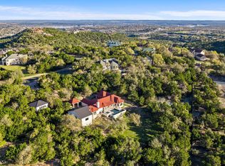 4309 Travis Vista Dr, Austin, TX 78738