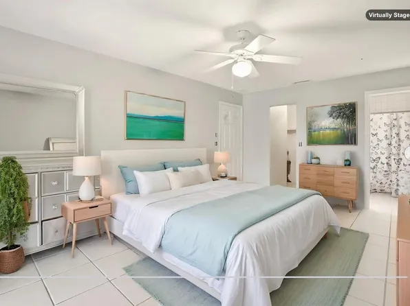 1607 Laurel Leaf Lane #B, Fort Pierce, FL 34950