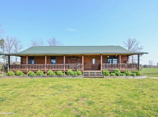 2818 Rr 1, Dora, MO 65637