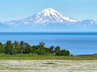 61649 Corea Bend Rd, Clam Gulch, AK 99568