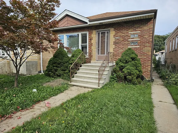 4807 S Lamon Ave, Chicago, IL 60638