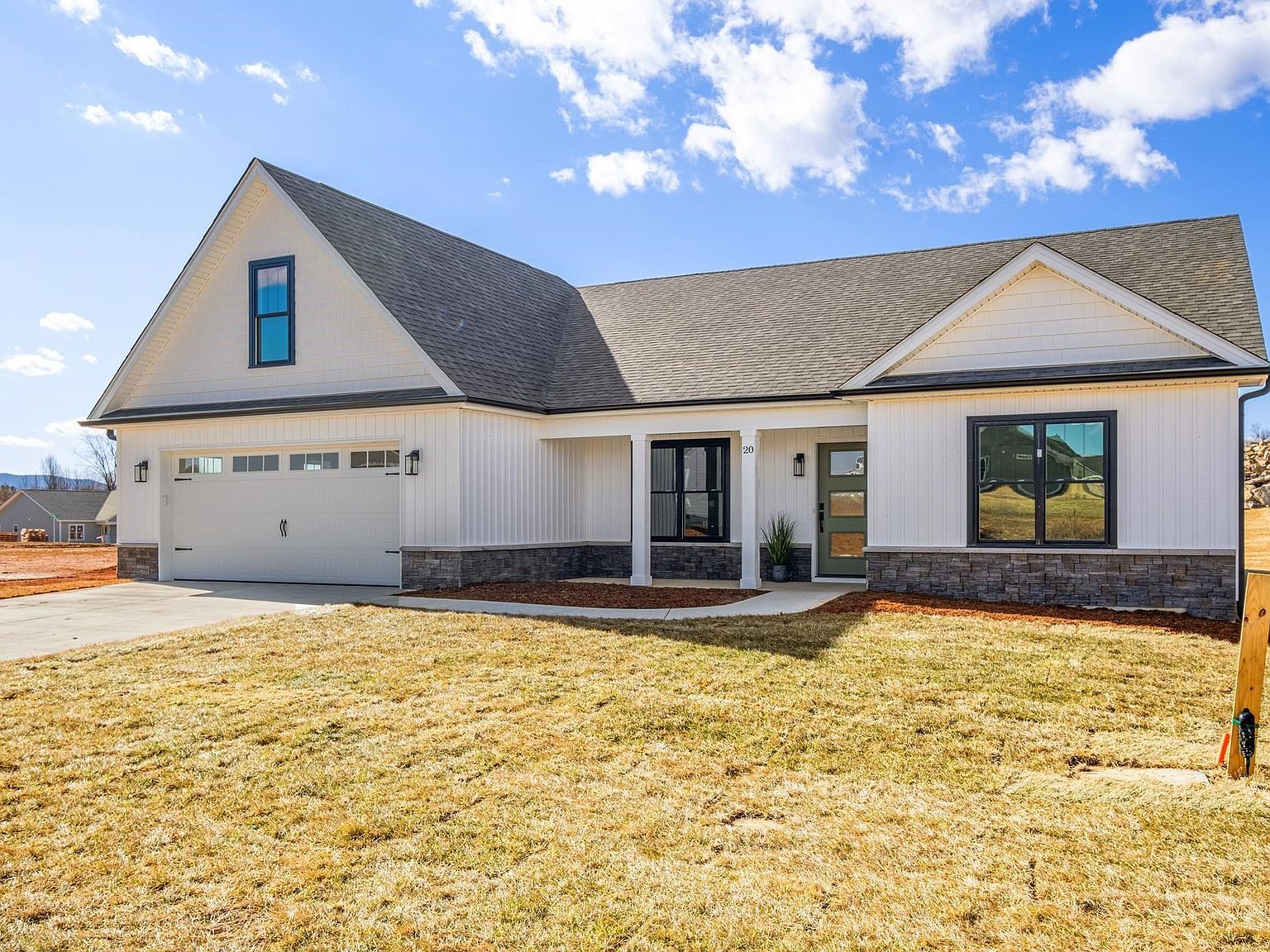 LOT 100 Thomas Dean Ct, Waynesboro, VA 22980 MLS 647151 Zillow