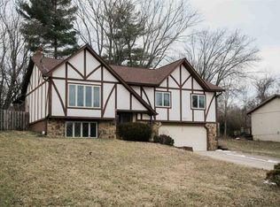 2102 S Locust Ct, Bloomington, IN 47401