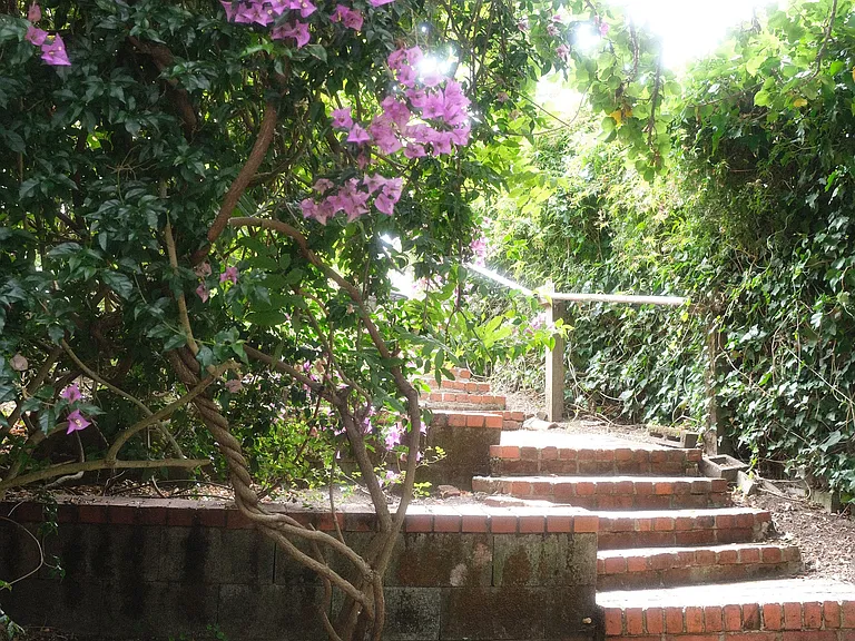 Exit from the apartment