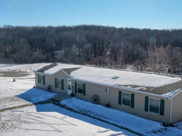 2719 Church STREET, Cottage Grove, WI 53527