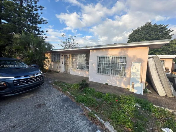 4730 W 8th Ave, Hialeah, FL 33012