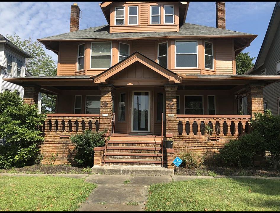 1st image of 3117 West Blvd
