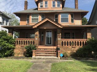 3117 West Blvd, Cleveland, OH