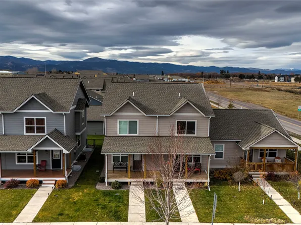 1825 Scott St #B, Missoula, MT 59802