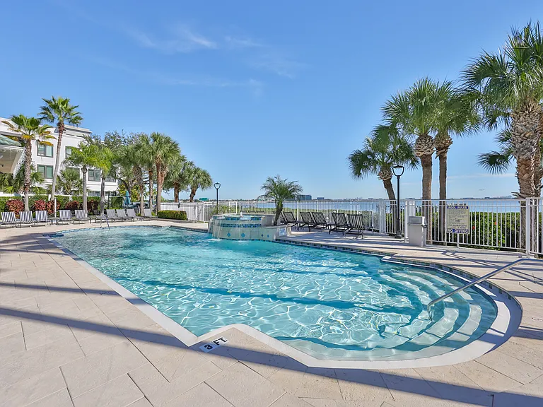 3202 Bay Club Cir #3202 — Photo 23