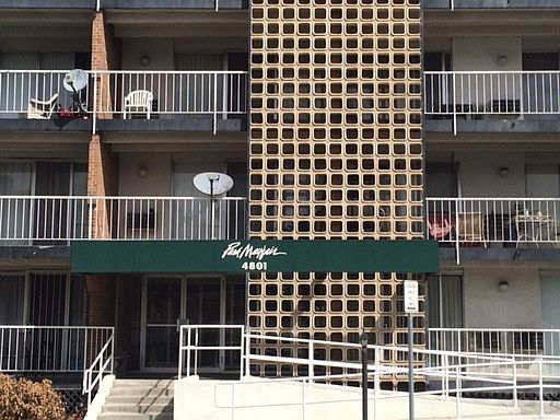 1st image of 4801 E 9th Ave APT 406S