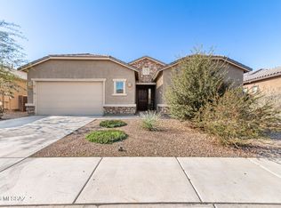 12545 N Denton Way, Marana, AZ 85653