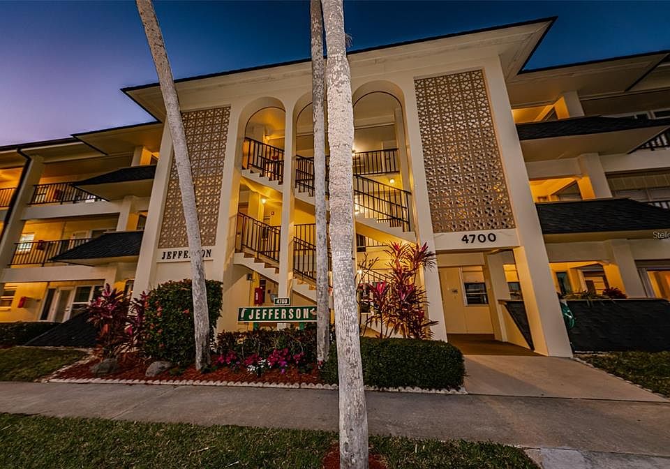 1st image of 4700 COVE CIRCLE #110