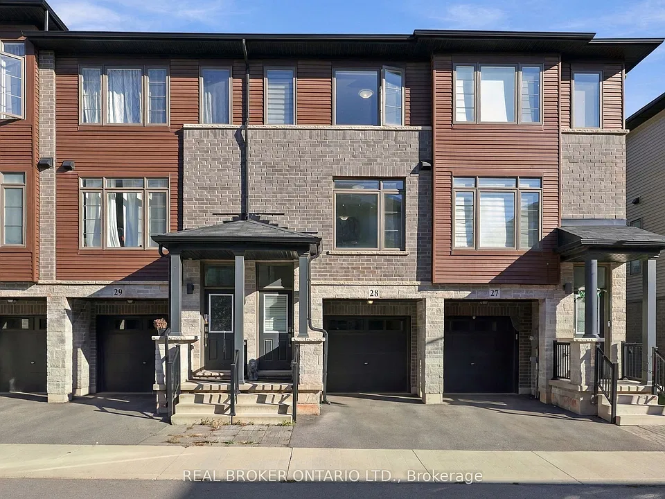 575 Woodward Ave #28