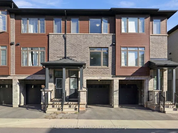 575 Woodward Ave #28, Hamilton, ON L8H 0B3