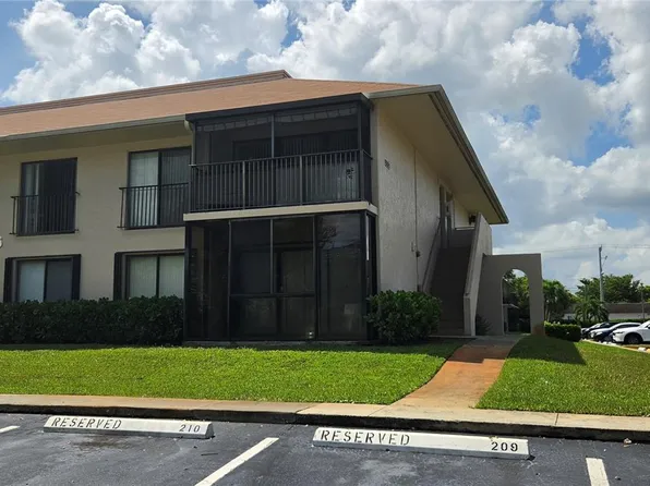 5981 Washington St APT 206, Hollywood, FL 33023