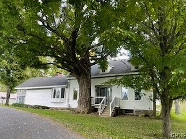 3698 Marris Rd, Erieville, NY 13061