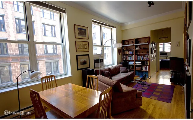 Rented by Douglas Elliman | media 12