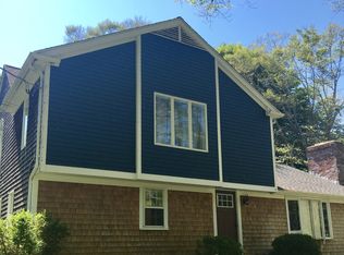 166 Timberlane Dr, Mashpee, MA 02649