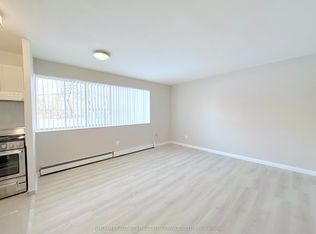 38 Carluke Cres #104, Toronto, ON