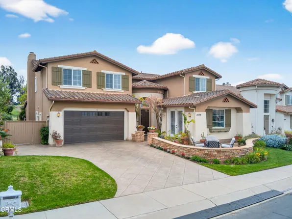 2830 Avenida De Autlan, Camarillo, CA 93010