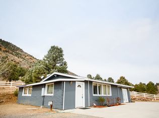 3244 Reese Ln, Gardnerville, NV