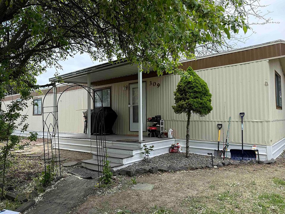 1st image of 309 NW Park West Dr