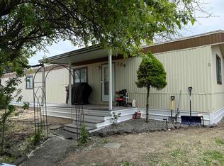 309 NW Park West Dr, Pullman, WA 99163