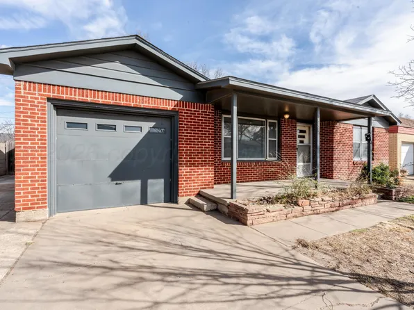 1559 Bell St, Amarillo, TX 79106
