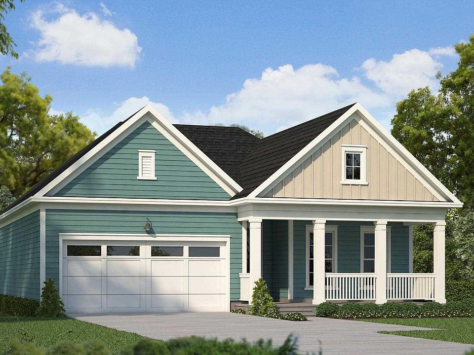 2nd image of 821 Longwood Bluffs Circle #PC15- Madison B