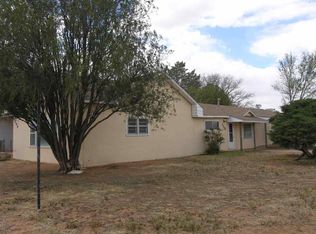 3200 Sheldon St, Clovis, NM 88101